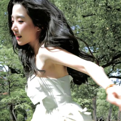 男人不坏